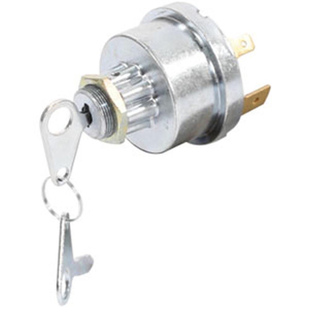 Ignition Starter Cold Start Switch E7NN11N501AB Fits Ford Tractor "FREE SHIPPING