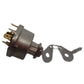 Cold Start Ignition Switch Fits Ford Tractor 340B 3430 345 345C 345D 3500 3550