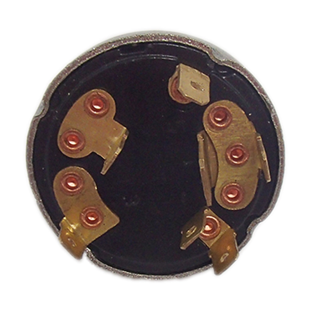 E7NN11N501AB Ignition Switch with Cold Start Fits Ford New Holland 2000 300