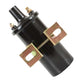 Coil w/Bracket & Resistor Fits Case/International Harvester Replaces 396546R93