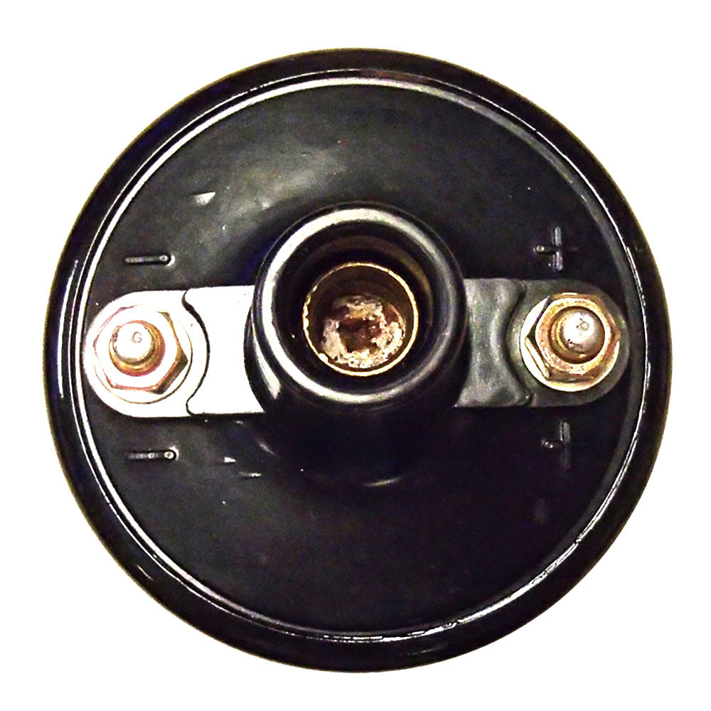 R1942 Coil, 12 Volt - Fits Allis-Chalmers Models D10, D12, D14, D15, D17, D19
