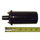 12 Volt Ignition Coil w/ Resistor Fits Ford Fits John Deere Fits Allis Chalmers