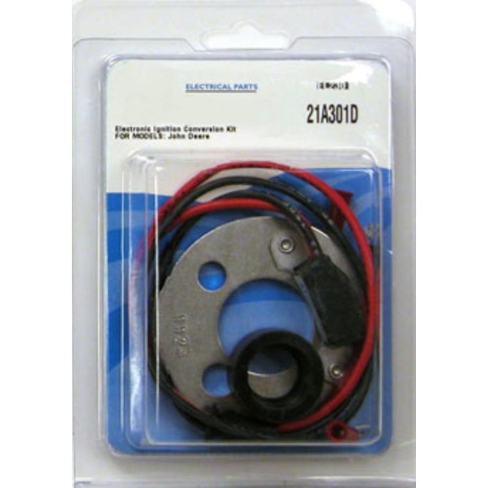 21A301D Ignition Module Fits John Deere 320 330 40 420 430 440 50 60 70