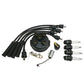 COMPLETE TUNE UP KIT Fits Ferguson TO20 TO30 TO35 F40 MH50 TRACTOR 4 CYLINDER CO