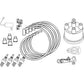 Tune-Up Kit w/o Dust Cap Fits 1801 1811 1821 1841 1871 1881 NAA 309787 309787C