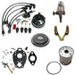 Maintenance Tune Up Kit w/ Float for 8N Fits Ford Side Mount SN 263844/UP