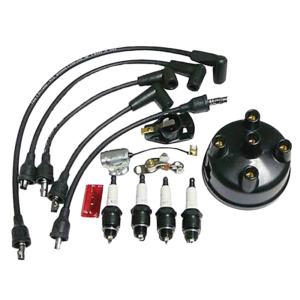 Maintenance Tune Up Kit w/ Float for 8N Fits Ford Side Mount SN 263844/UP