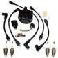 Complete Tune-Up Kit Fits Ford/New Holland Replaces 86548830