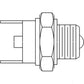 Neutral Safety Switch Fits Massey Ferguson 275 290 375 398 390 240