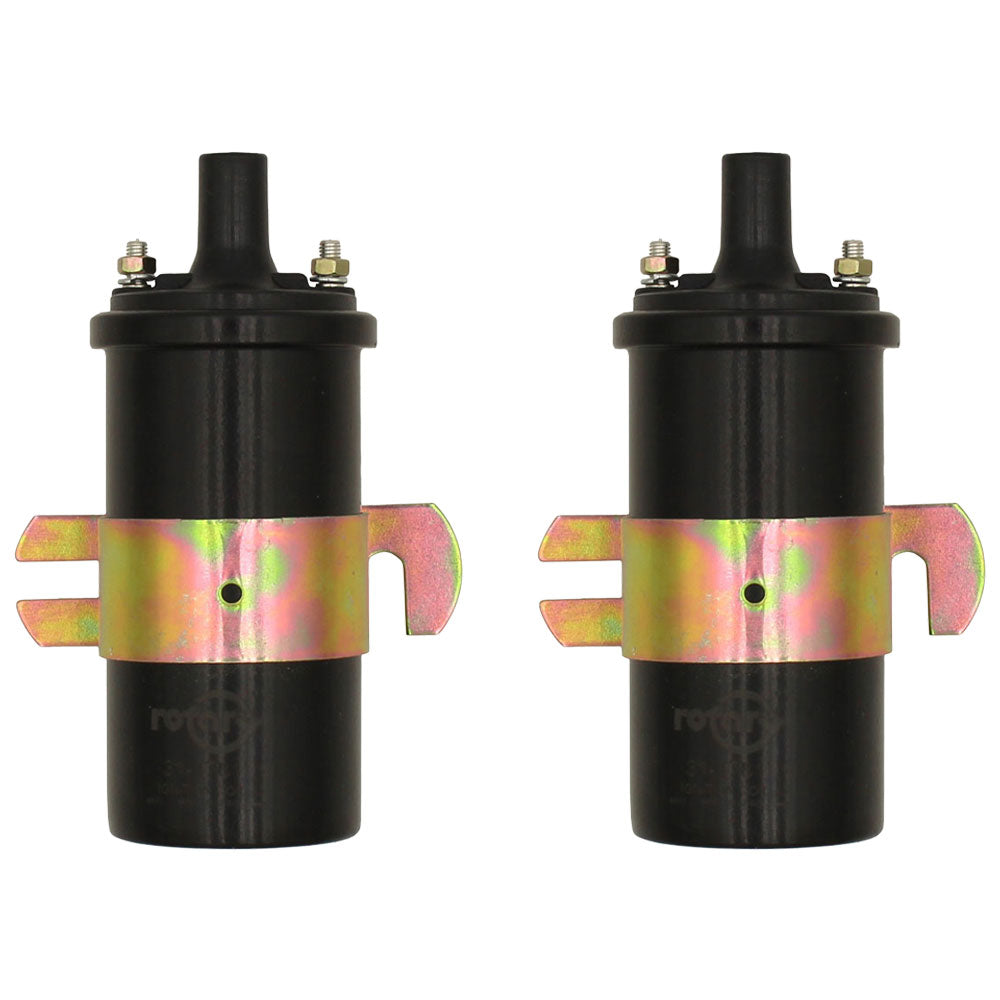 Qty 2: Ignition Coil Fits Ariens Replaces 011823