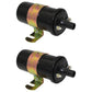Qty 2: Ignition Coil Fits Tecumseh Replaces 32080
