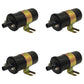 Qty 4: Ignition Coil Fits Gravely Replaces 011823