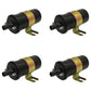 (Pack of 4) Ignition Coil Module & Hardware for Kohler 231281, 231281-S, 231281S