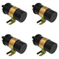 (Pack of 4) Ignition Coil Module & Hardware for Kohler 231281, 231281-S, 231281S