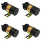 Qty 4: Ignition Coil Fits John Deere Replaces AM132453