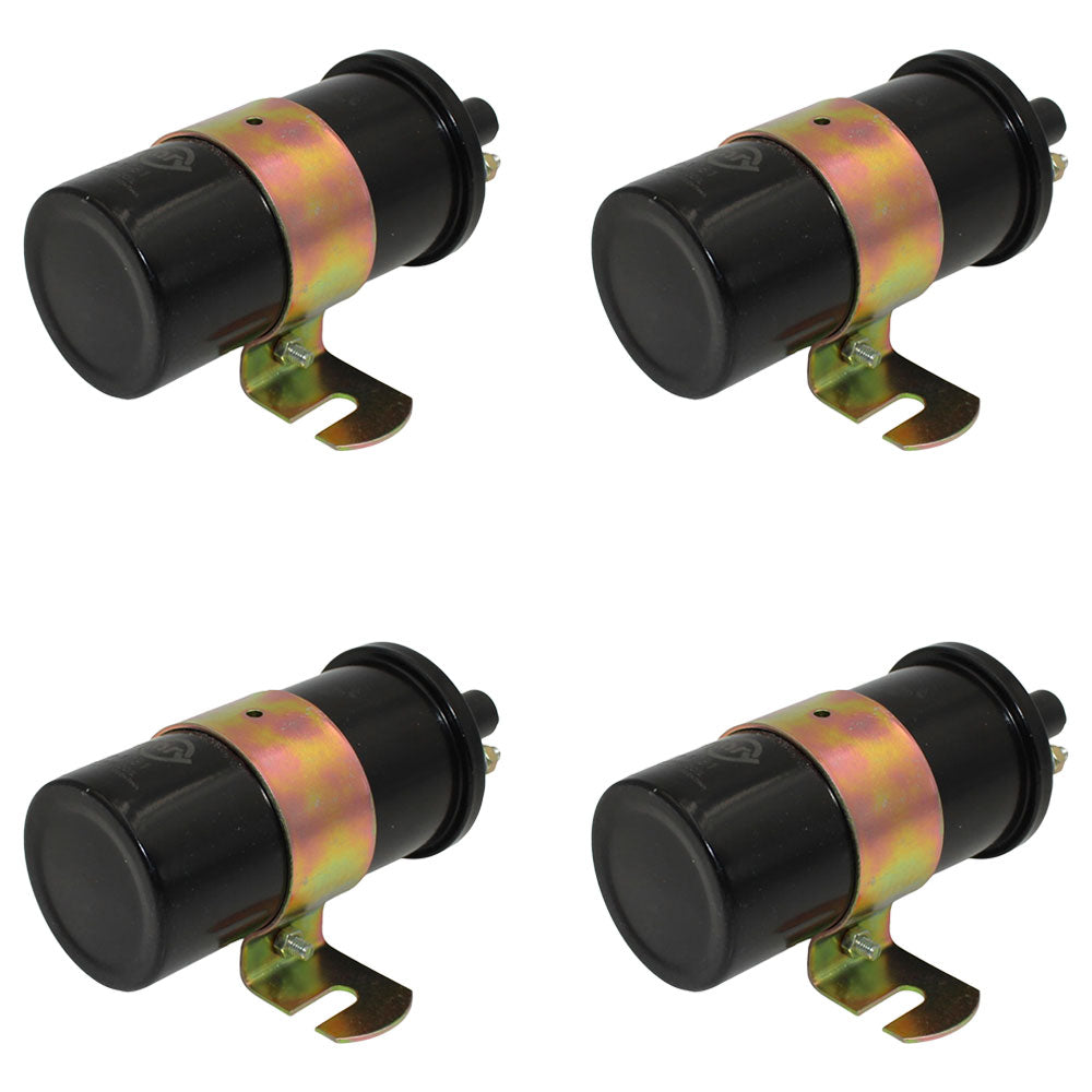 Qty 4: Ignition Coil Fits Gravely Replaces 011823