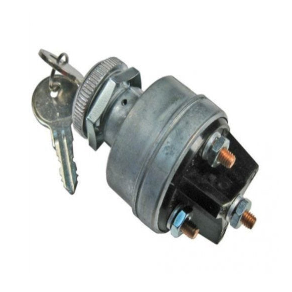 Ignition Switch Fits Ford/New Holland Replaces 529713