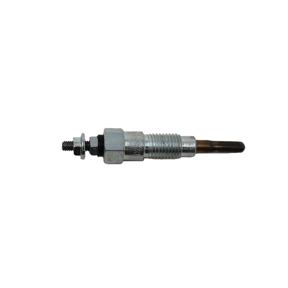 Glow Plug Fits Iseki Replaces 15261-65510