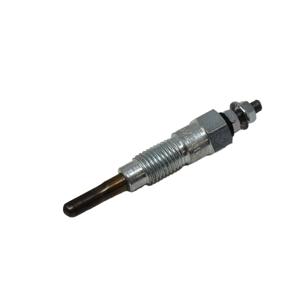Glow Plug Fits Iseki Replaces 15261-65510