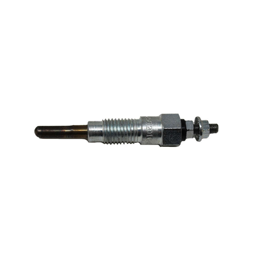 Glow Plug Fits Iseki Replaces 15261-65510
