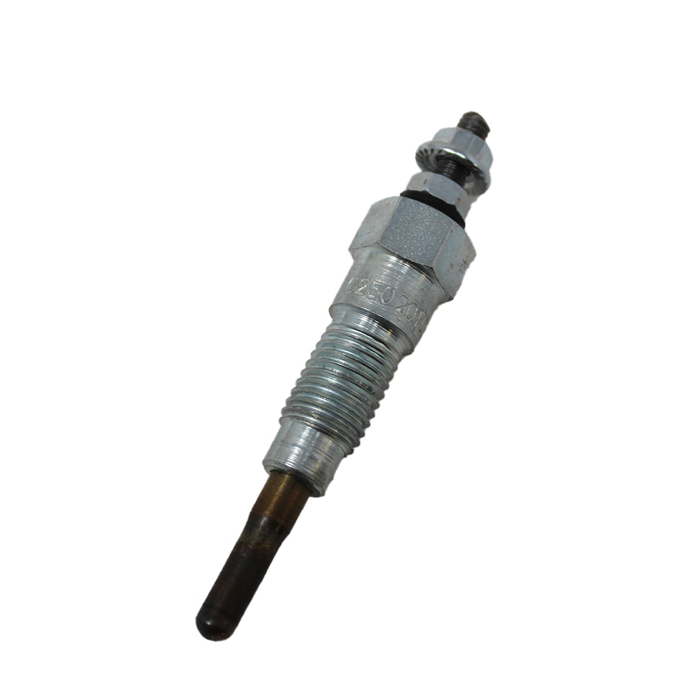 3 Glow Plug Fits Kubota Engines D600, D640, D750, D850, D950, V1100, V1200, Z600