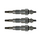 Qty 3: Glow Plug Fits Universal Products Replaces VSP-201