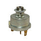 Ignition Switch with 2 Keys Fits International Replaces 529800R91