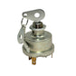 Ignition Switch 3 postions - 2 Keys Fits International 674 454 574 Fits Case