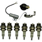 Ignition Tune-Up Kit 756 656 856 806 460 560 766 826 706 686 Fits International