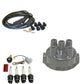 Complete Tune Up Kit Fits Ferguson TO20 TO30 TO35 Tractor Fits Delco Clip Distri