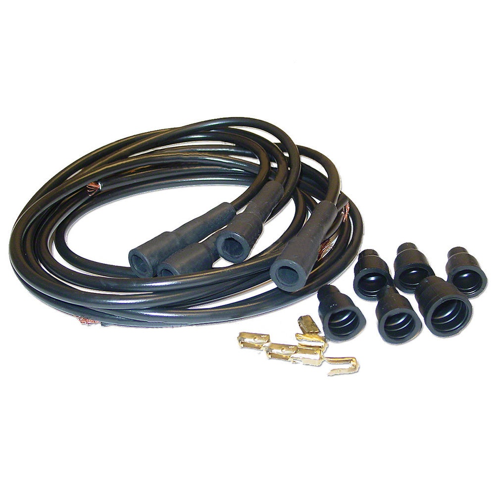 Complete Tune Up Kit Fits Ferguson TO20 TO30 TO35 Tractor Fits Delco Clip Distri