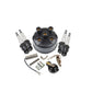 351693R92 Master Tune Up Kit w/ Spark Plug Wire Set Fits International Harvester
