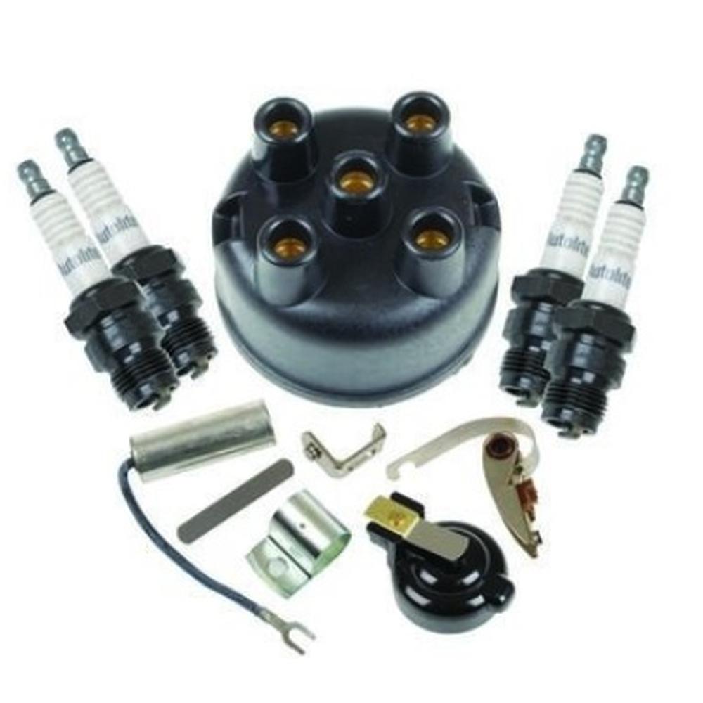 Master Tune Up Kit Fits International Harvester IH A B C Fits Cub Fits Cub LO-BO