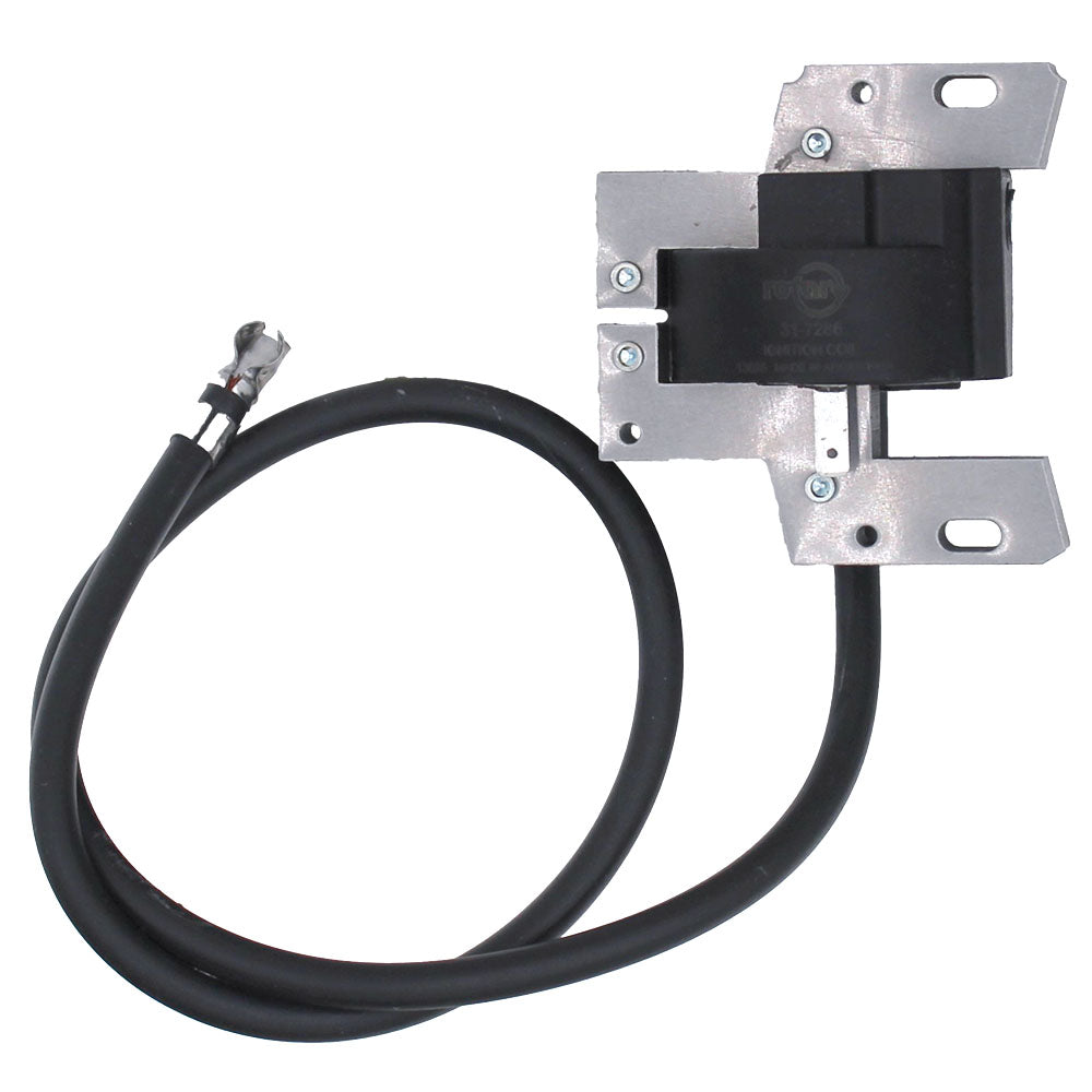 Ignition Coil Armature Magneto New Style Fits Briggs and Stratton 7-16 HP Engine