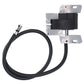 Ignition Coil Solid State Module Fits Briggs and Stratton 298968 398811 7-16 hp