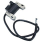 Fits Briggs and Stratton 398265Magneto Armature