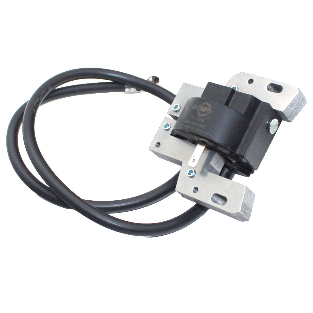 Ignition Coil Armature Magneto New Style Fits Briggs and Stratton 7-16 HP Engine
