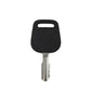 Ignition Key(s) Fits MTD Replaces 725-1744