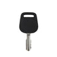 Ignition Key For Bad Boy Mower 042-9000-00 MZ Magnum ZT Elite Maverick Outlaw