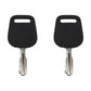 (Pack of 2) Starter Switch Key for AYP 140401, 140402, 140403, 532140401 Mower