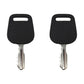 Qty 2: Ignition Key(s) Fits Troy Bilt Replaces 138958