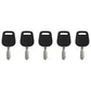 (Pack of 5) Ignition Starter Switch Keys Fits AYP 532140403 Lawn Mower Tractor