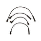 Spark Plug Wire Set Fits Massey Ferguson Tractor 135 150 20 40 2200