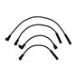 Custom Plug Wire Set Fits John Deere 1020 1520