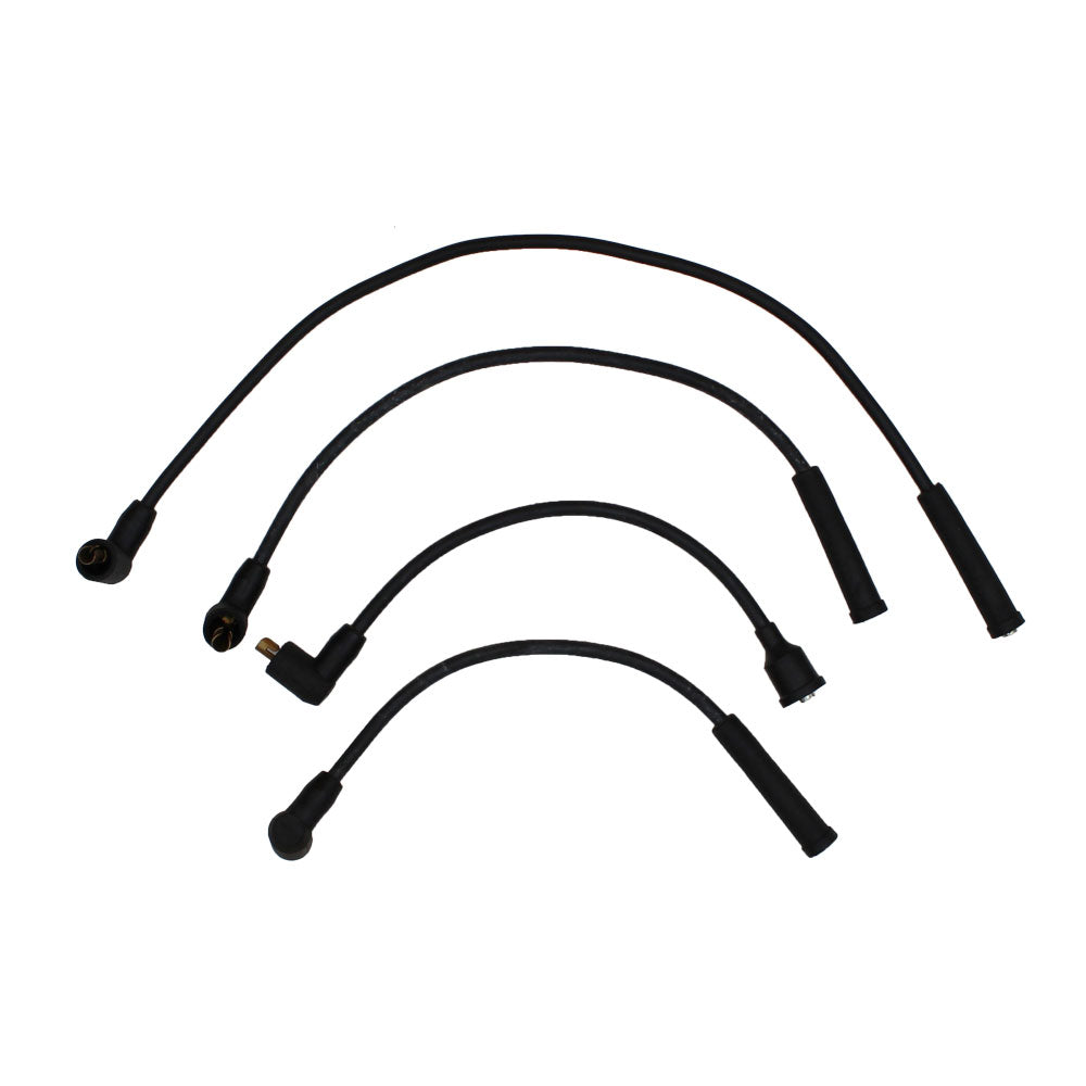 Spark Plug Wire Set Fits Massey Ferguson Tractor 135 150 20 40 2200