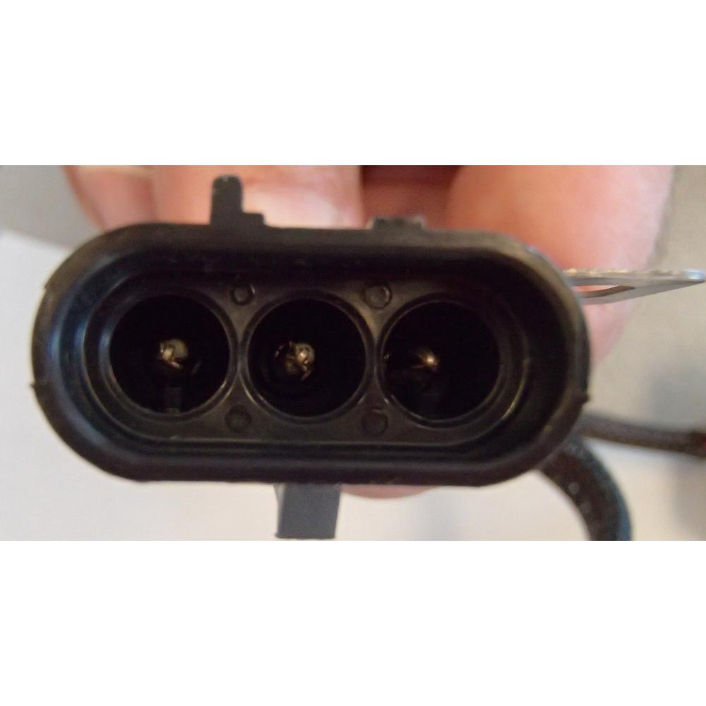 AT163468 Fits John Deere 300D 310D 315D Reverser Transmission Solenoid