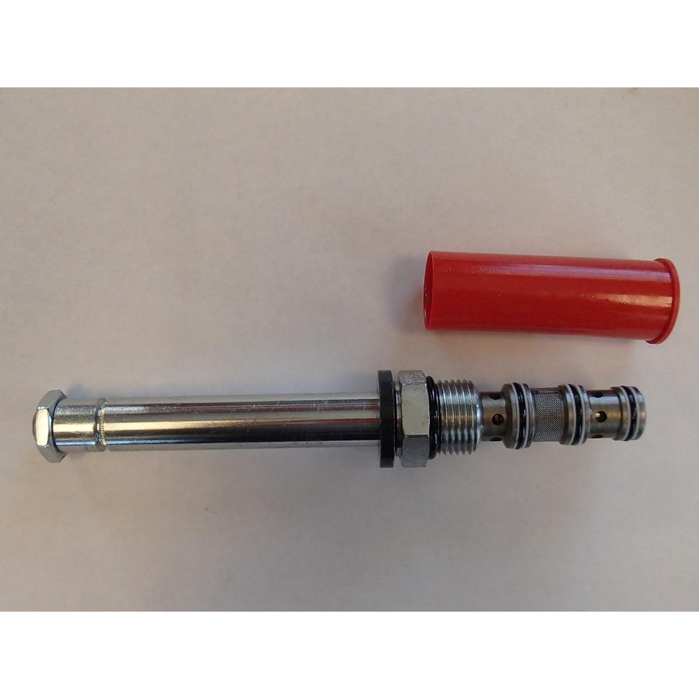 AT163468 Fits John Deere 300D 310D 315D Reverser Transmission Solenoid