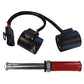 Solenoid Fits John Deere Replaces AT1634AS22