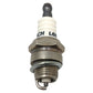 Spark Plug Fits Husqvarna Replaces 503235108