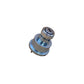 Ignition Switch without Key(s) Fits Caterpillar Replaces 3E-0156